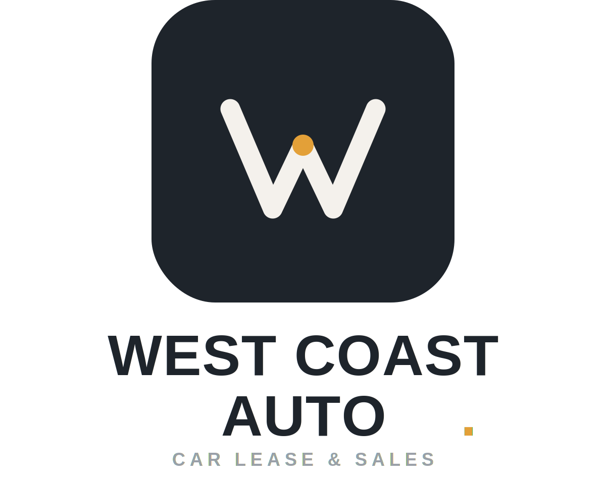 West Coast Auto LLC